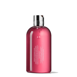 Image of Fiery pink pepper body wash