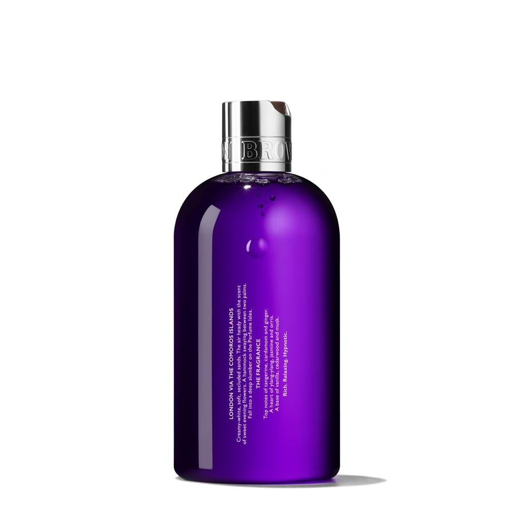 Ylang-Ylang body wash