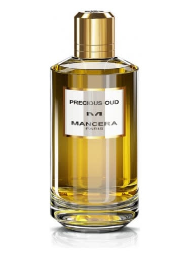 Precious oud edp