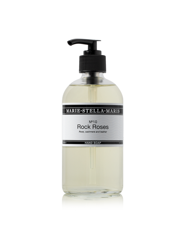 Hand soap  Rock roses 250 ml