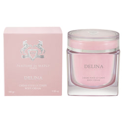 Image of Delina body cream 200ml