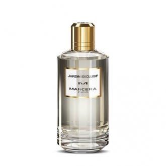 Jardin exclusif edp