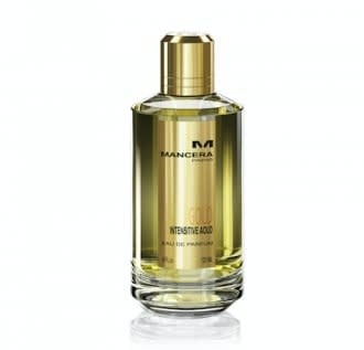 Intensitive aoud gold edp