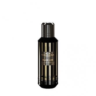 Black line edp