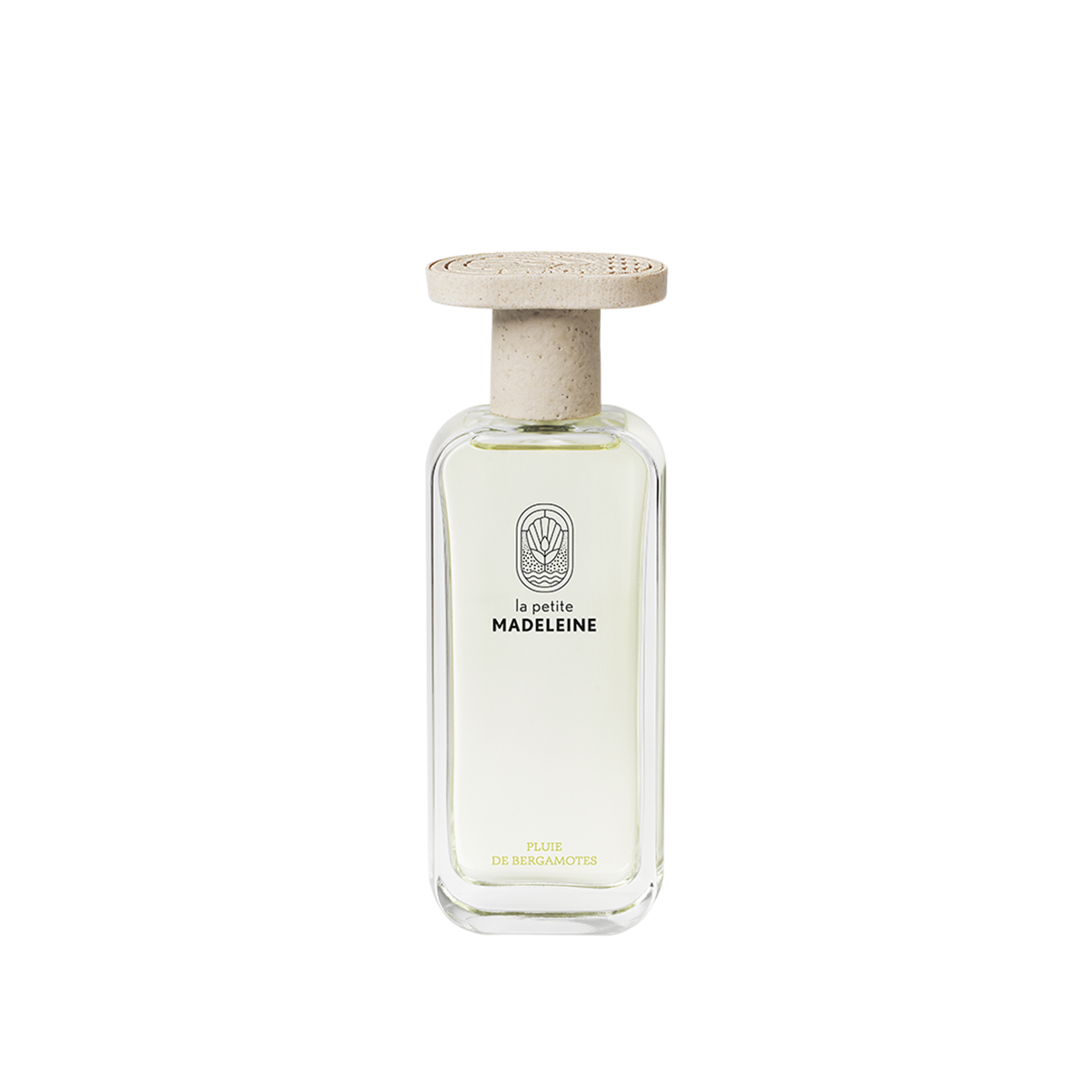 Pluie de Bergamotes edp