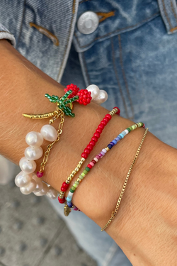 Image of Bracelet Cherry Anna