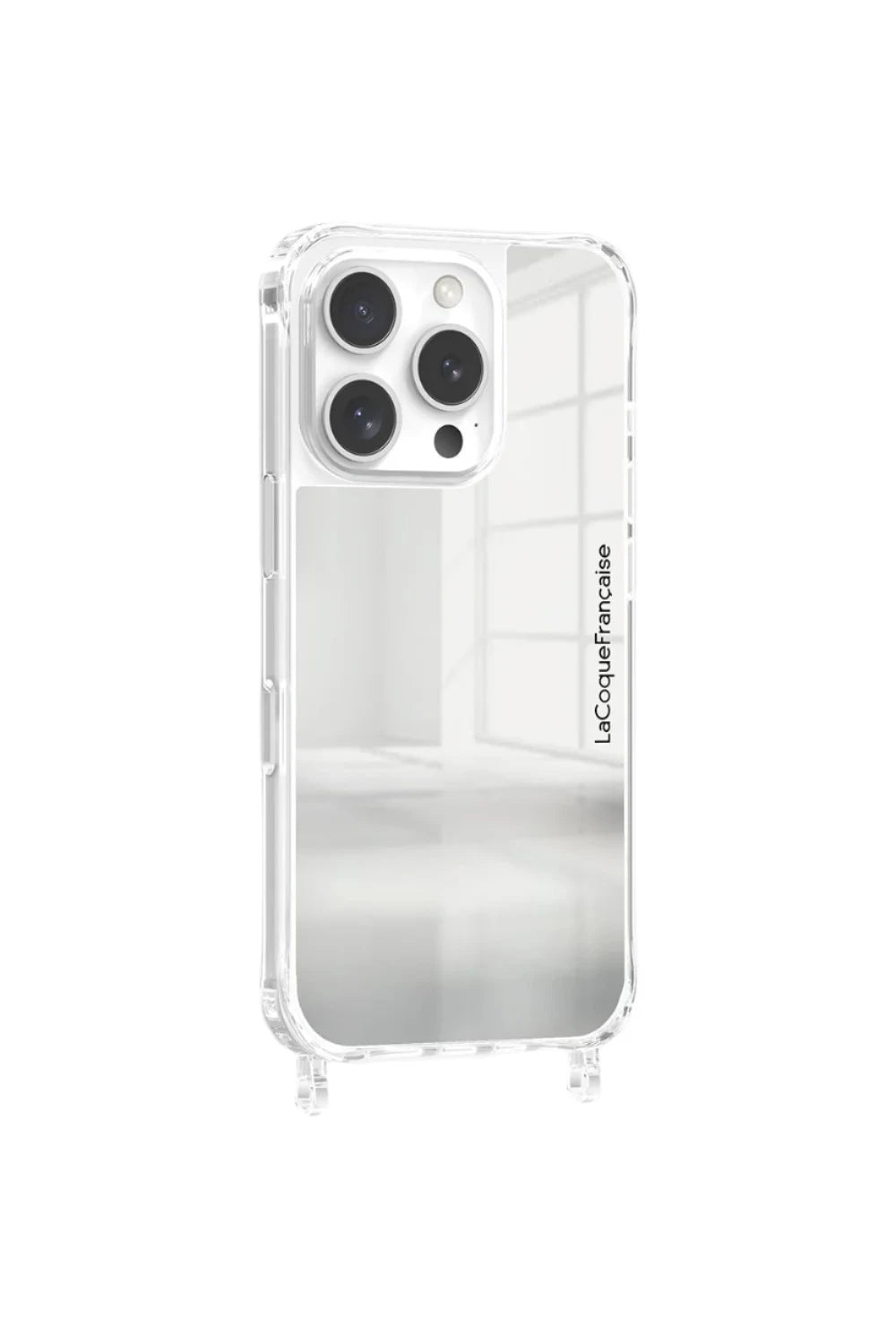 Phone case mirror 16 pro