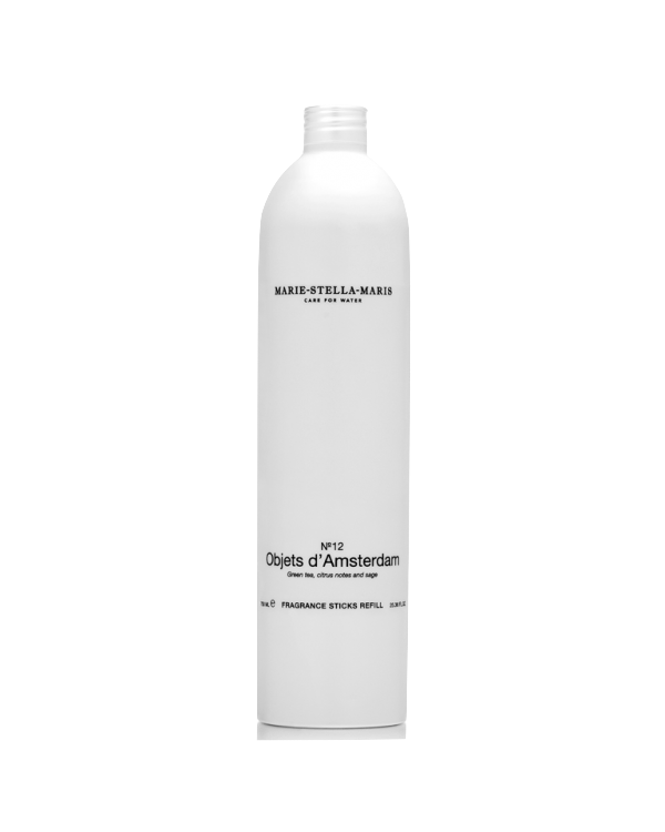 Refill home fragrance Objets d'Amsterdam 750 ml