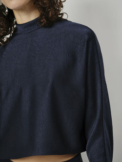 Image of Top Sally nocturnal blue