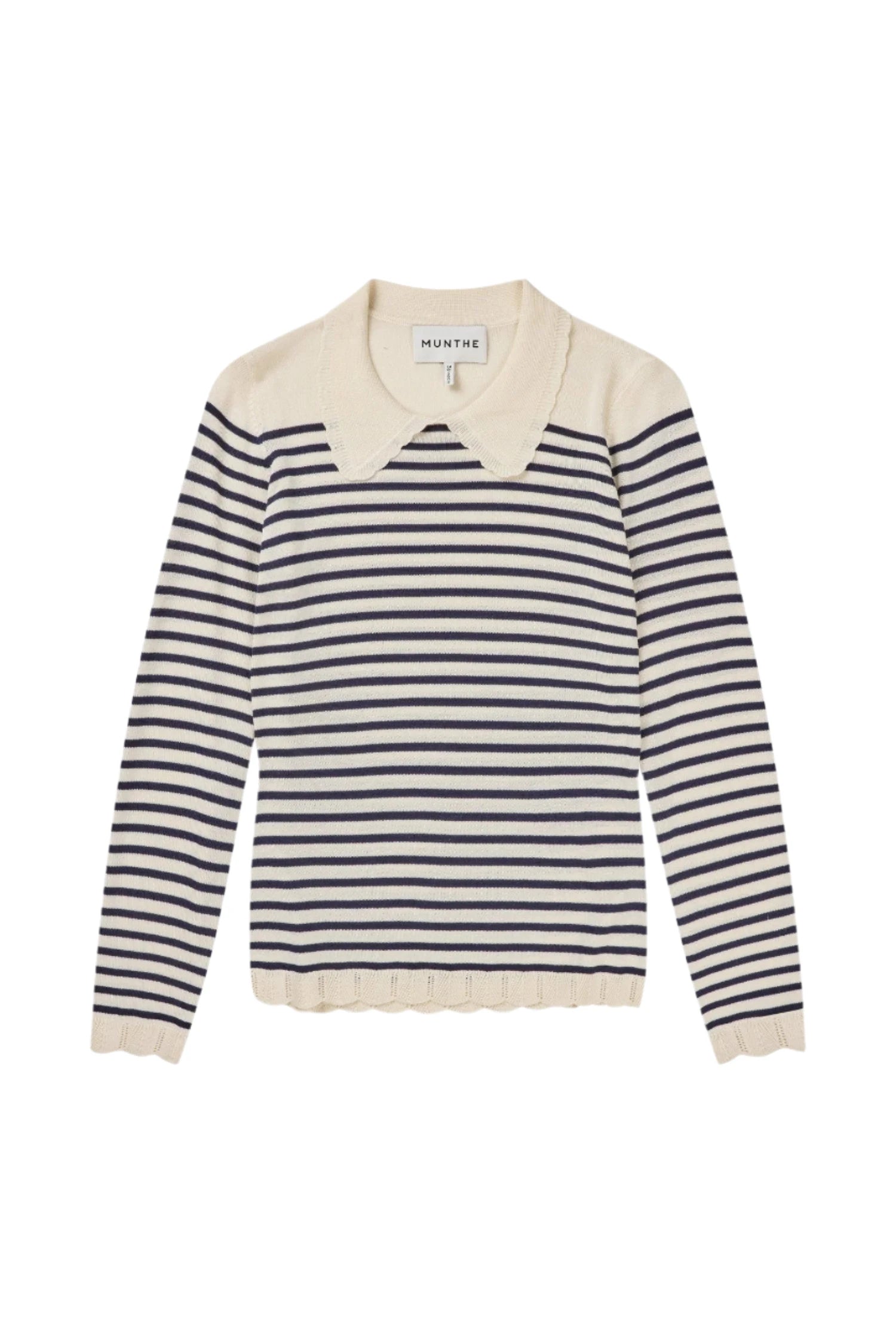 Knit Else stripe