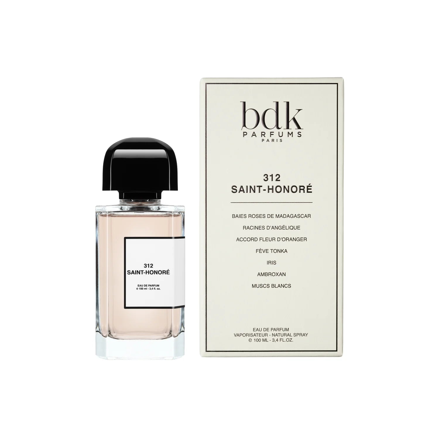 312 Saint-Honore 100ml