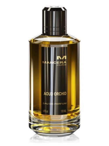 Aoud orchid edp