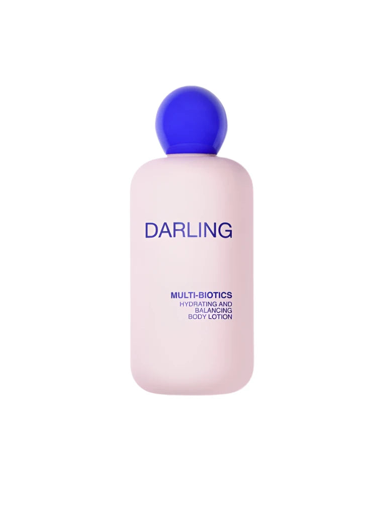 Body lotion Hydrating & Balancing