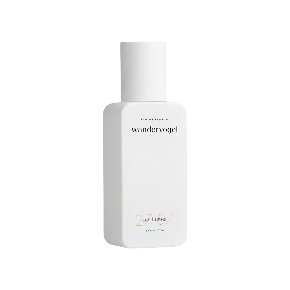 Wandervogel edp