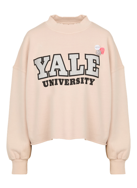 Sweater Porter University YALE whisper