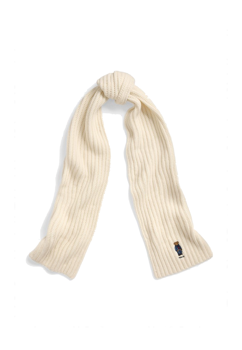 Scarf cable cream