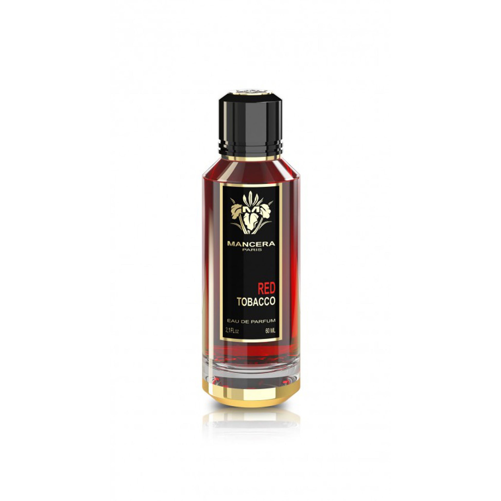 Red tobacco edp