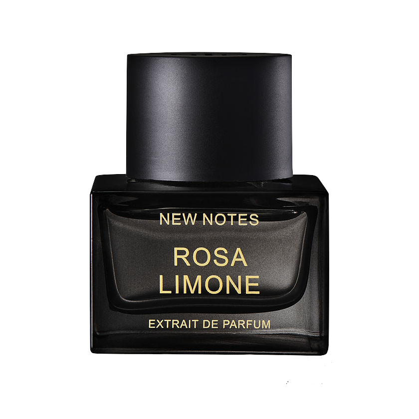 Rosa Limone extract de parfum