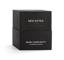 Image of Musk Complexity extract de parfum