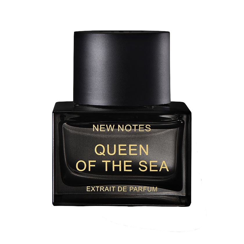 Queen of the sea extract de parfum