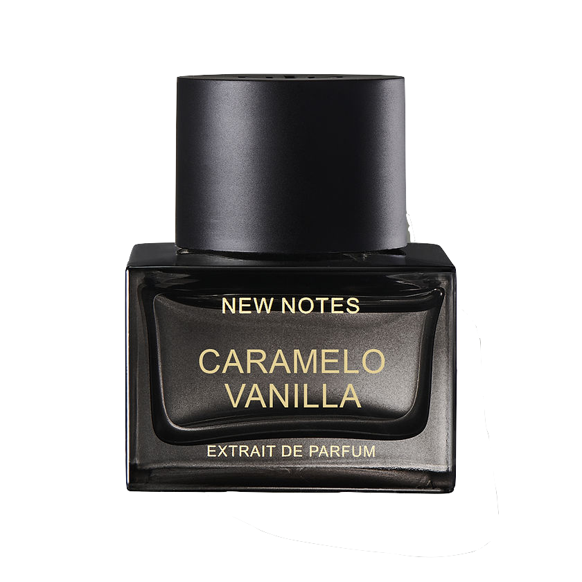 Caramelo Vanilla extract de parfum