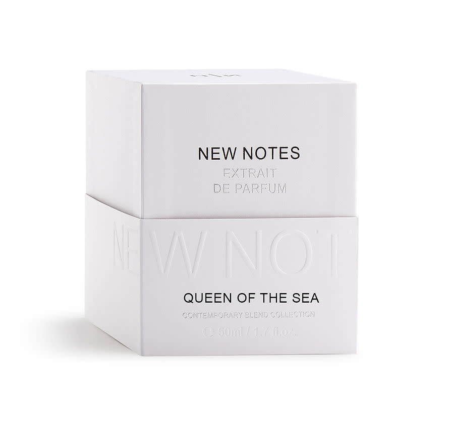 Queen of the sea extract de parfum