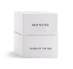 Image of Queen of the sea extract de parfum