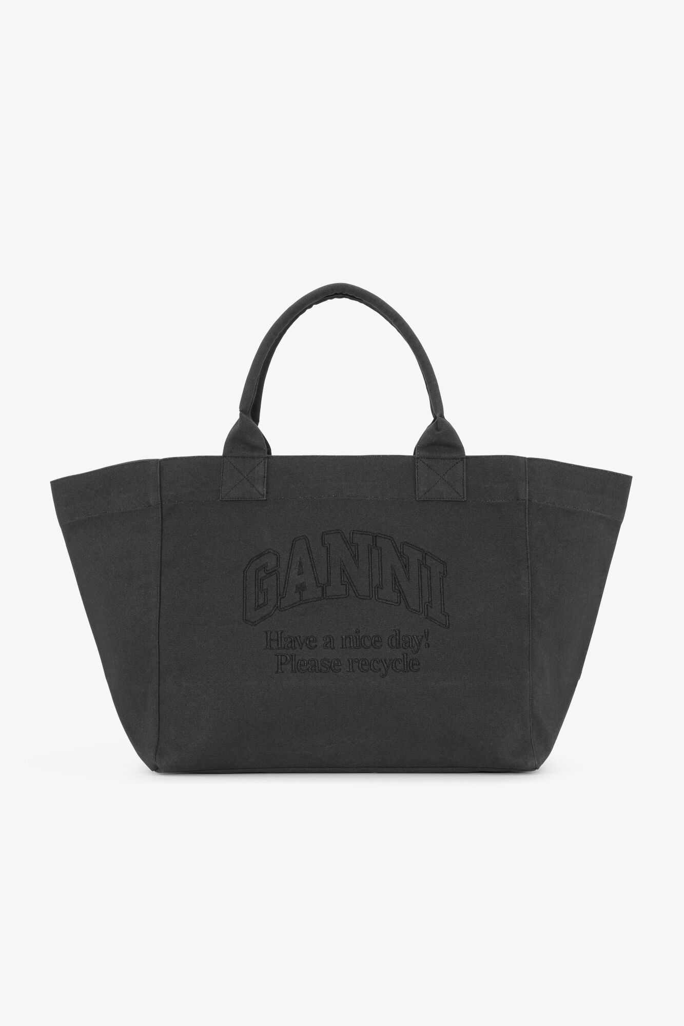 Shopper Large phantom