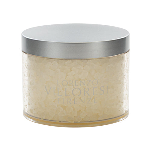 Bath salt Teint de neige