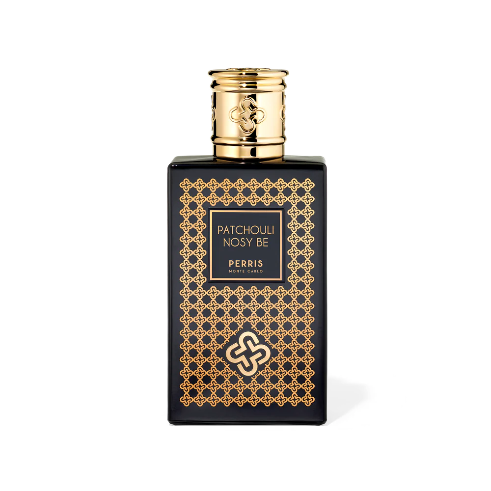 Patchouli Nosy be edp