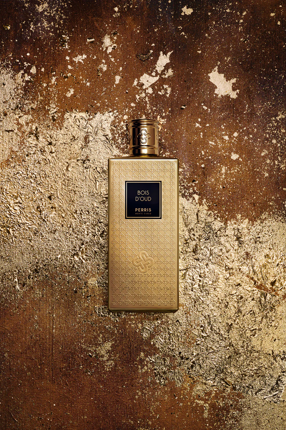 Bois d'Oud edp