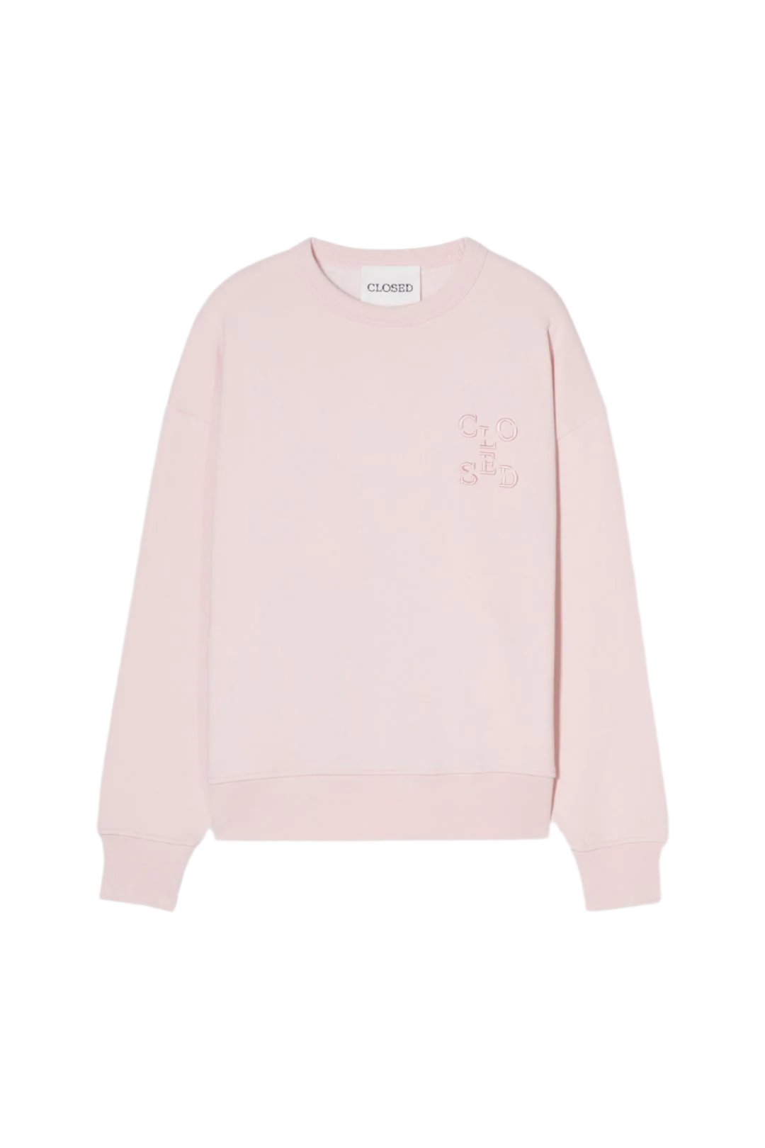 Sweater basic English rose