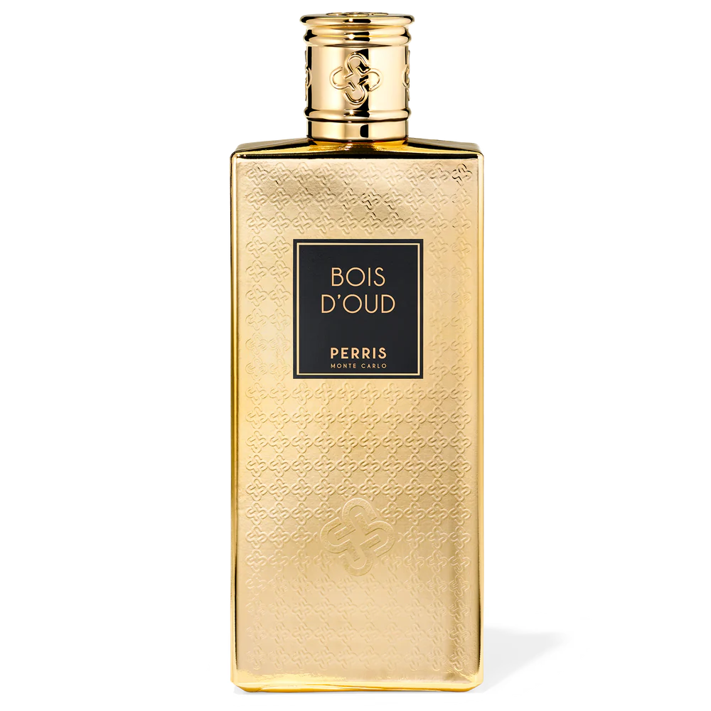 Bois d'Oud edp