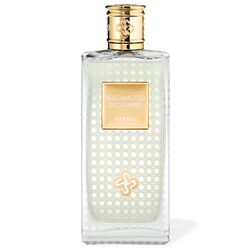 Image of Bergamotto di Calabria edp