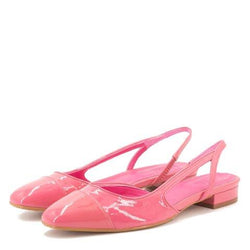 Image of Slingback Luisa pink