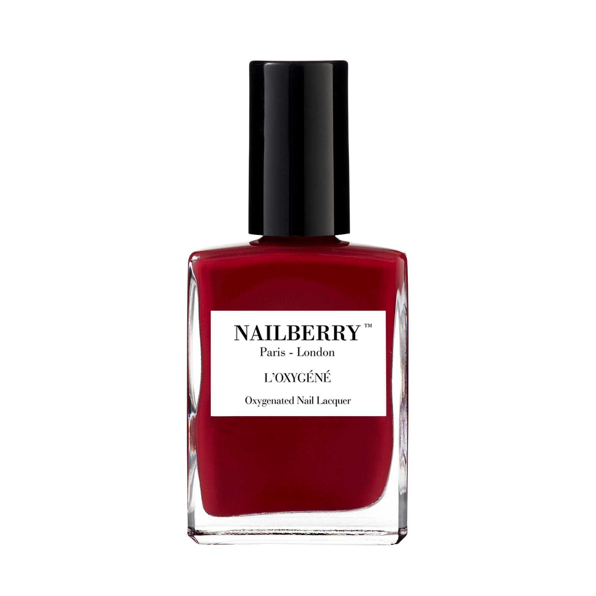 Nailpolish Le Temps Des Cerises