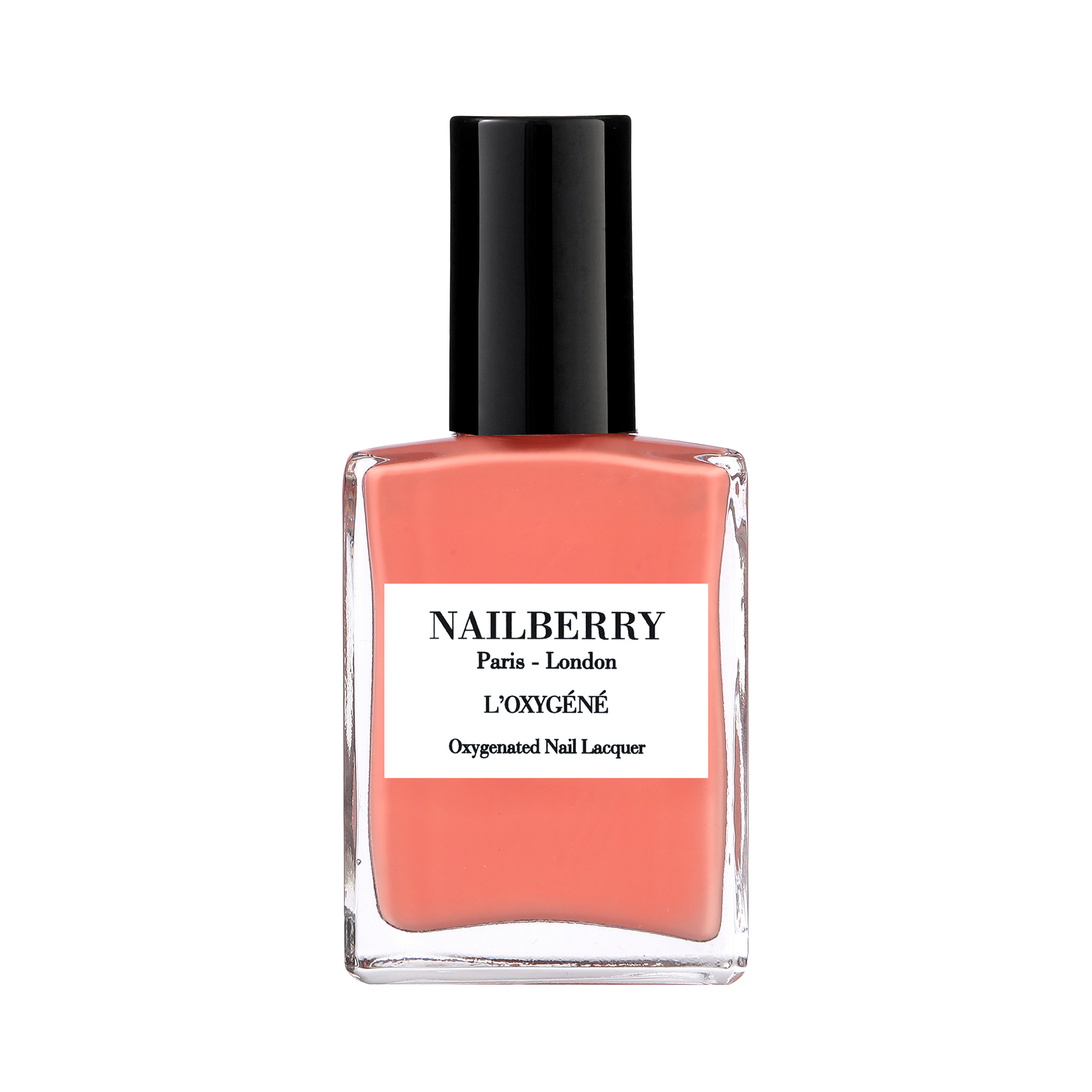 Nailpolish Peony Blush