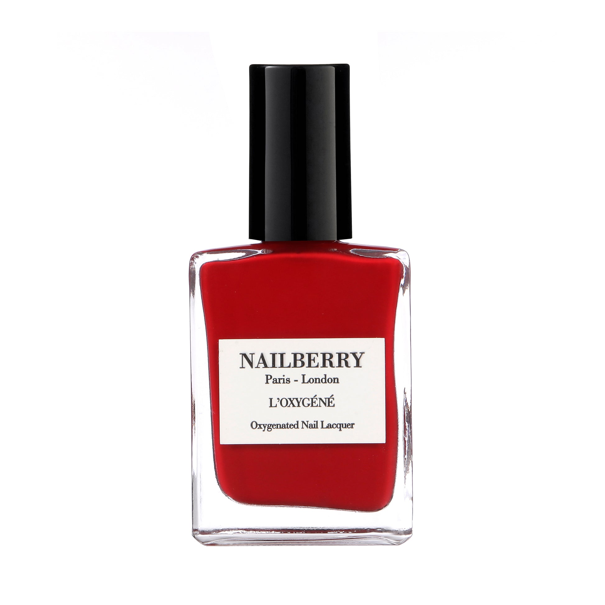 Nailpolish Rouge