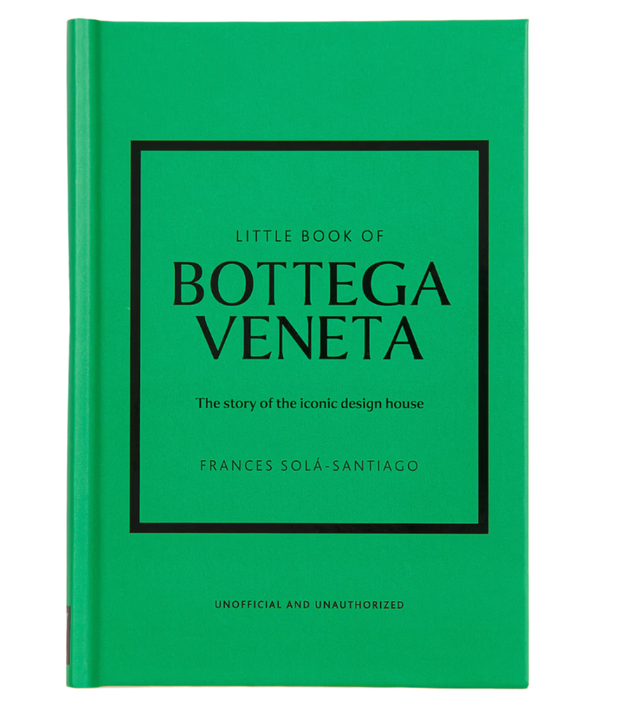 The little book of Bottega Veneta