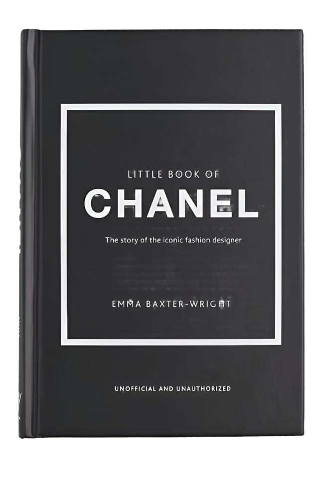 The little book of Chanel