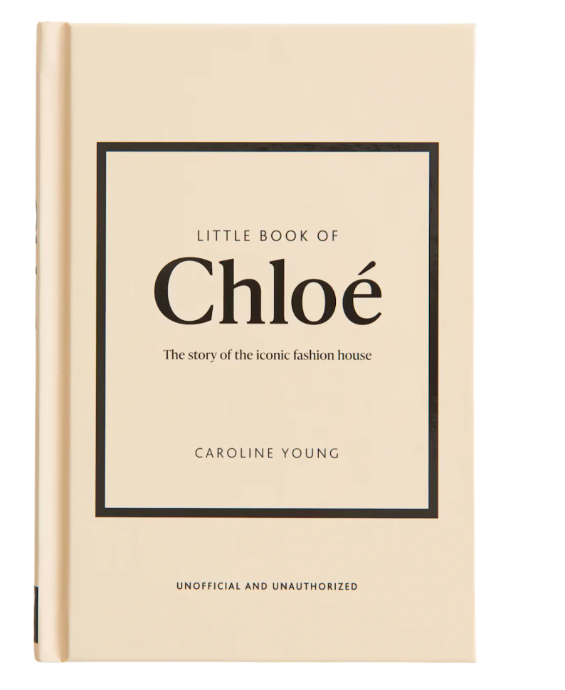 The little book of Chloe