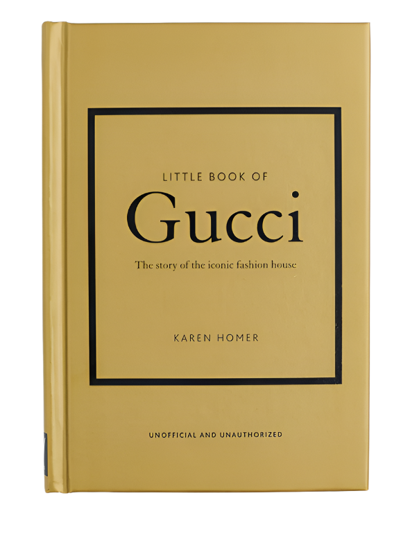 The little book of Gucci