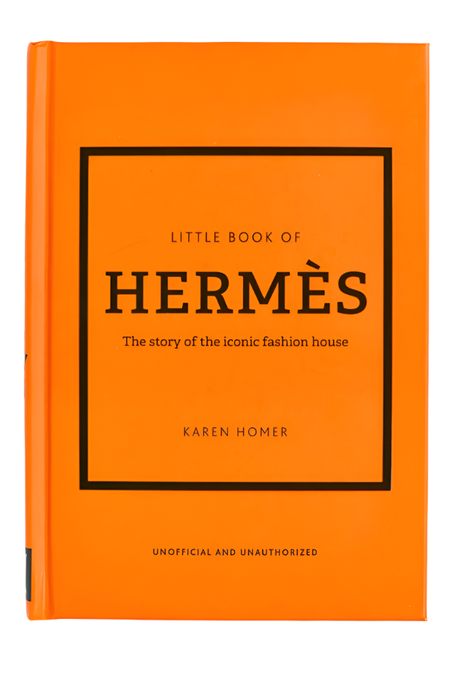 The little book of Hermes