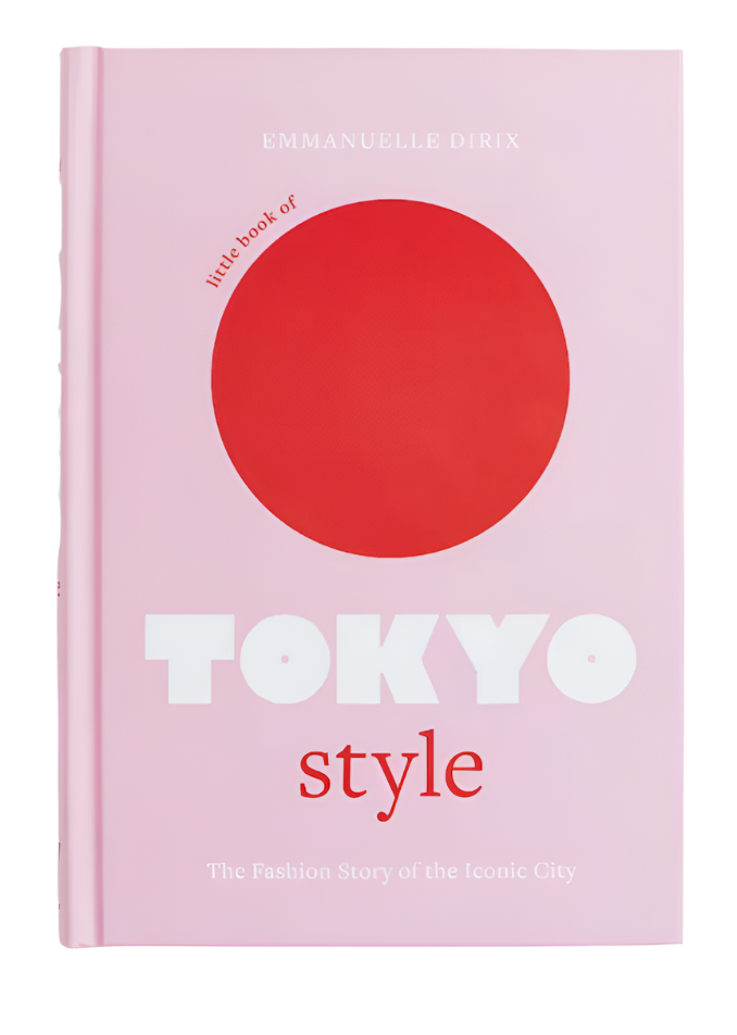 The little book of Tokyo style