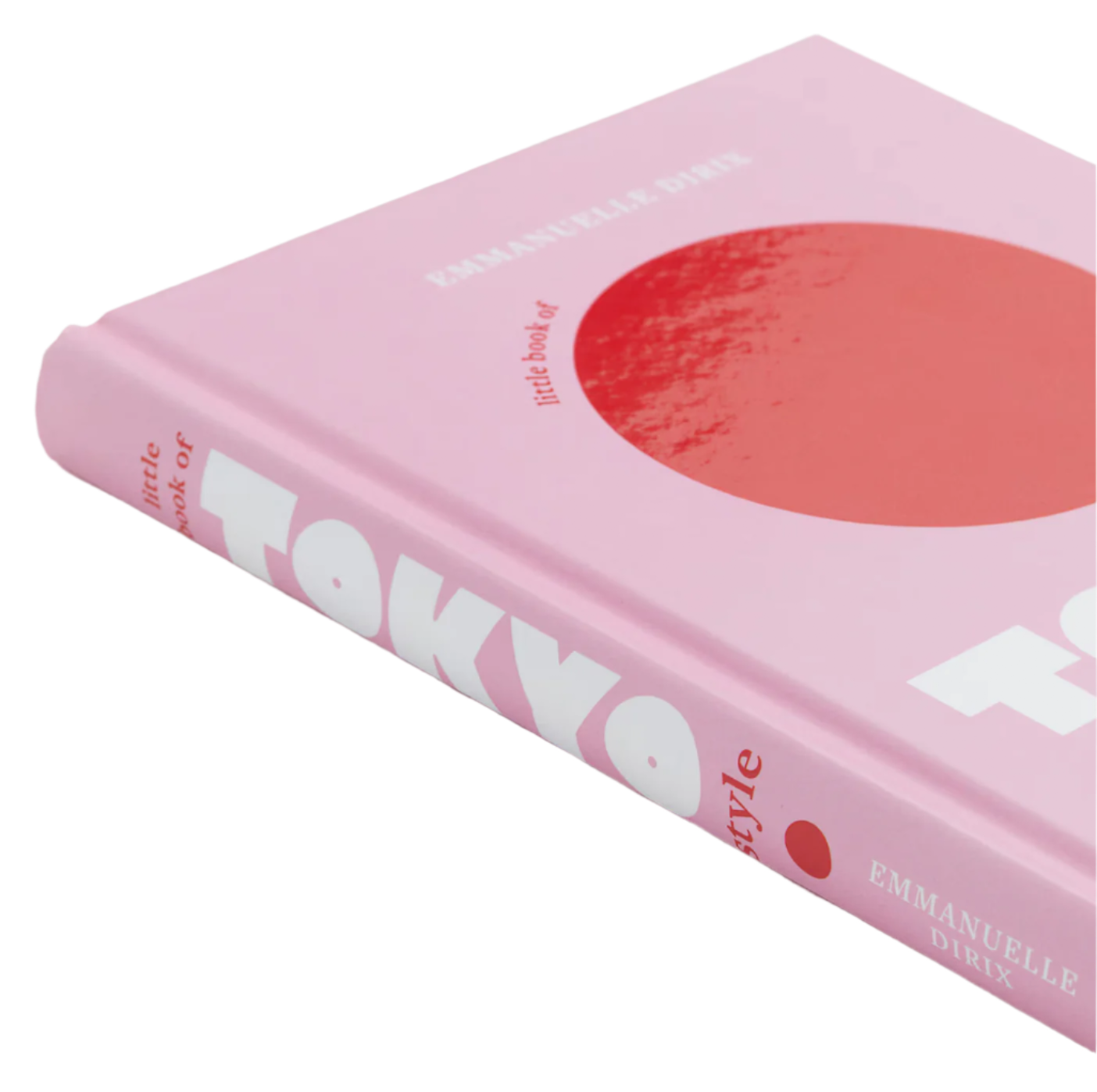 The little book of Tokyo style