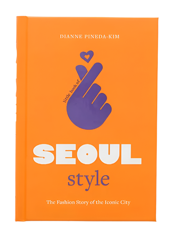 The little book of Seoul style