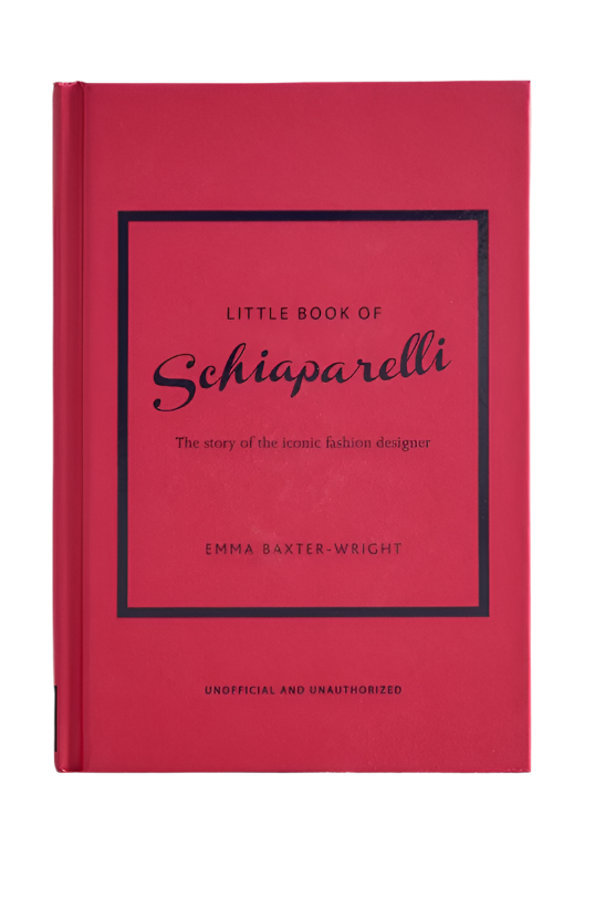 The little book of Schiaparelli