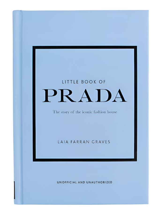 The little book of Prada