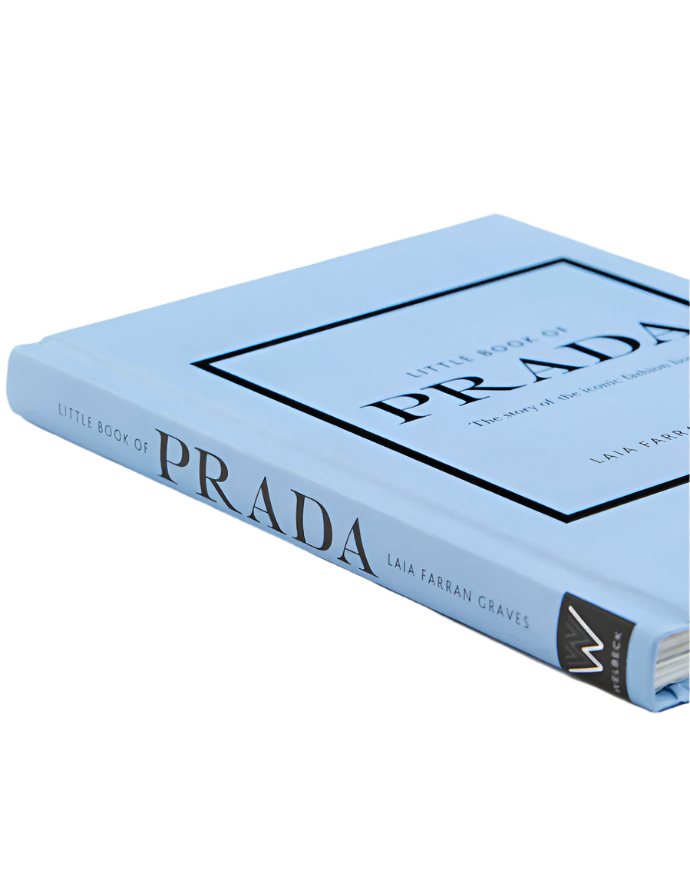 The little book of Prada