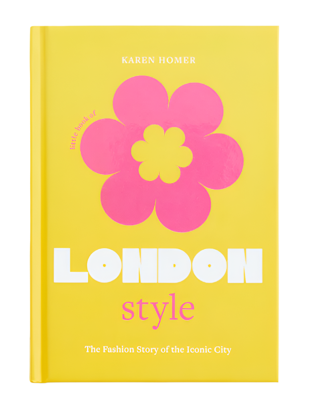 The little book of London style